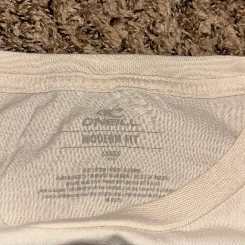 O'Neil T-Shirt - Picture 3 of 3